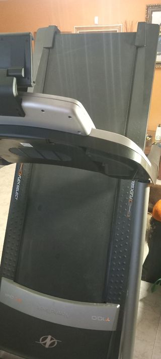 Cinta de Correr NordicTrack T 10.0