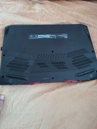 Portatile Gaming Acer Nitro 5