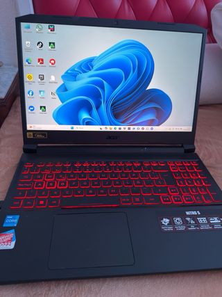 Portatile Gaming Acer Nitro 5