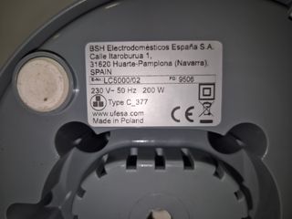 Licuadora Ufesa Activa