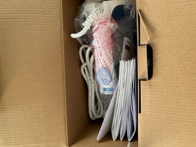 Plancha de Vapor Philips 1000 Series