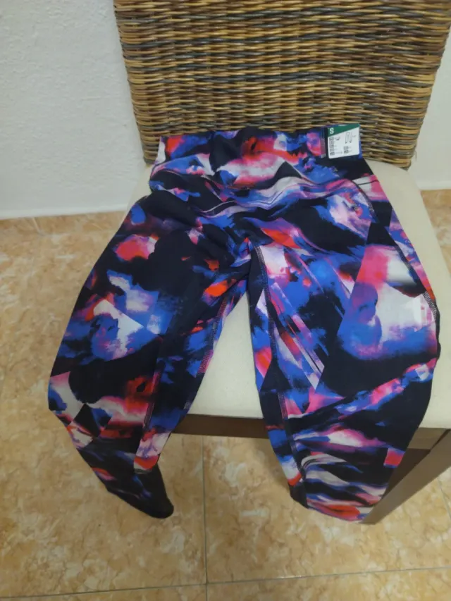 Mayas deportivas chica S/36/8 sin estrenar
