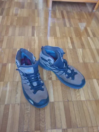 Botas The North Face Offtrail Goretex