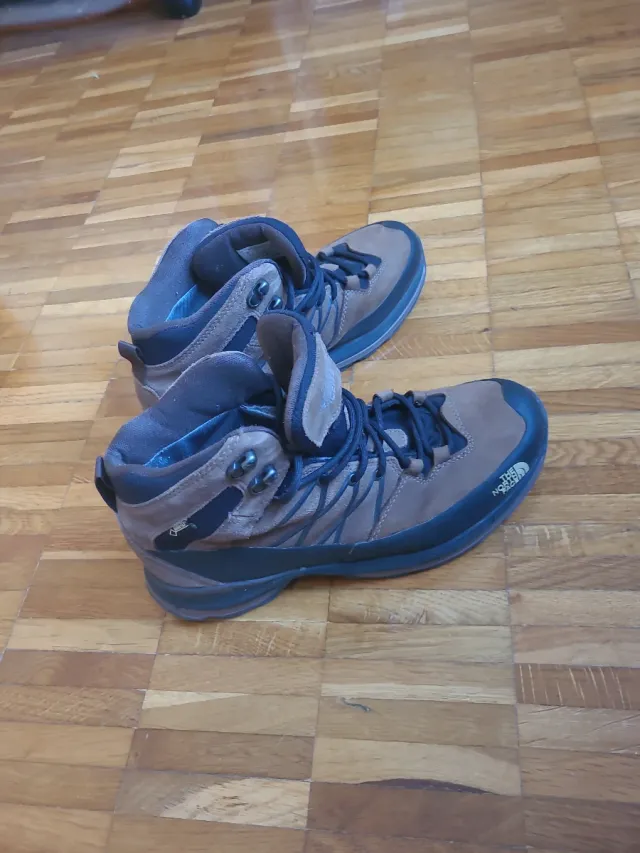 Botas The North Face Offtrail Goretex