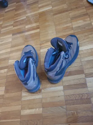 Botas The North Face Offtrail Goretex