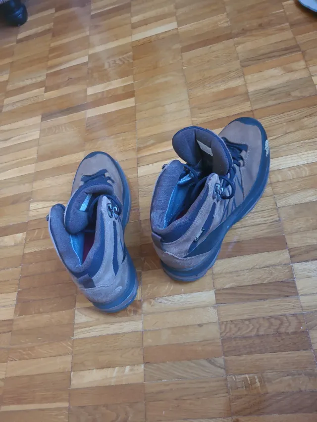 Botas The North Face Offtrail Goretex