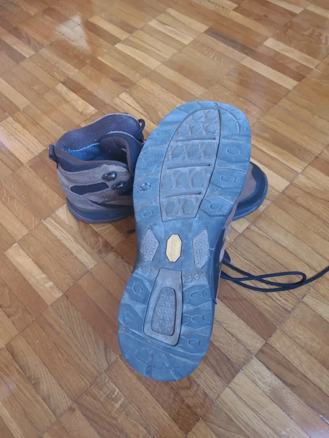 Botas The North Face Offtrail Goretex