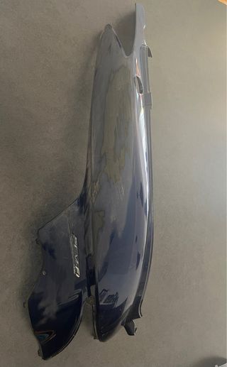 Tapas laterales Sh 125/150