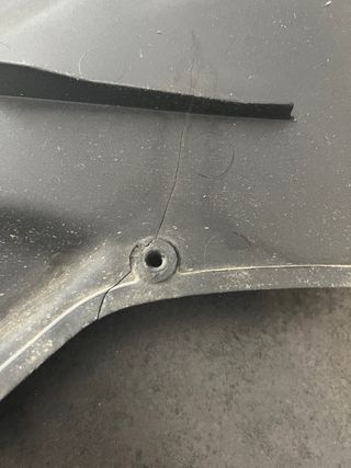 Tapas laterales Sh 125/150