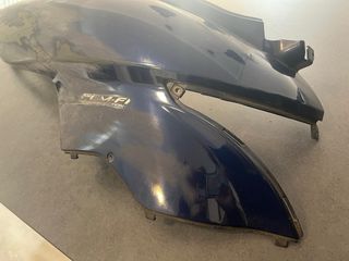 Tapas laterales Sh 125/150