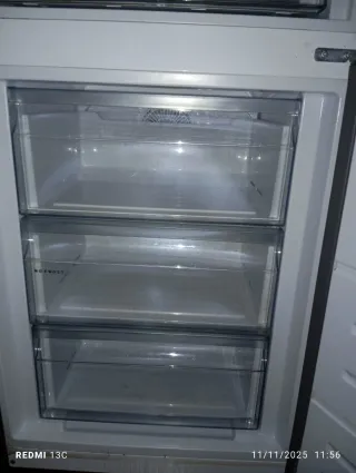 Congelador 3 cajones buen estado