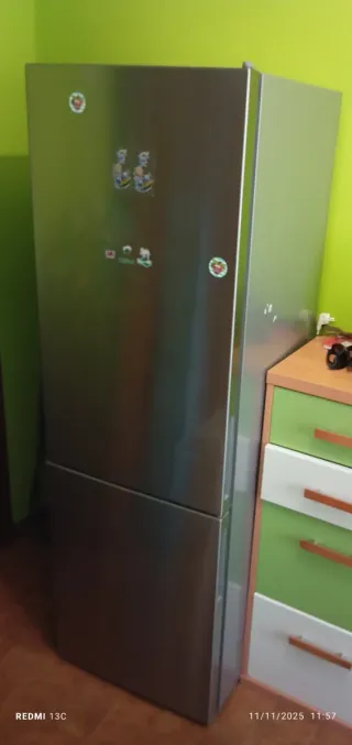 Congelador 3 cajones buen estado