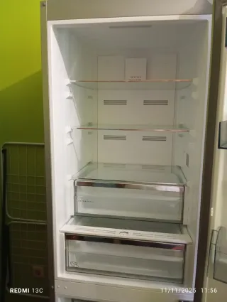 Congelador 3 cajones buen estado