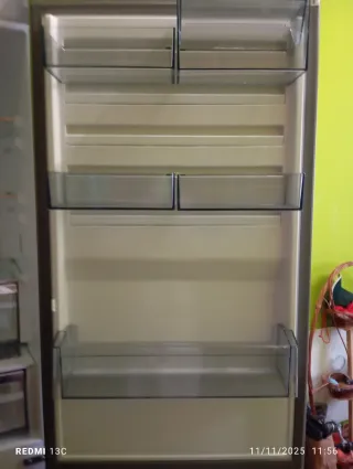 Congelador 3 cajones buen estado