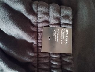 Pantaloni Adidas Uomo Taglia S Neri Nuovi