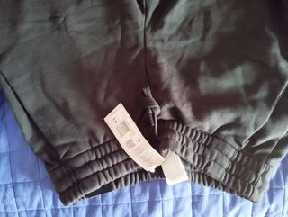 Pantaloni Adidas Uomo Taglia S Neri Nuovi