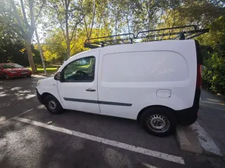 Renault Kangoo 2015