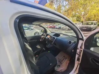 Renault Kangoo 2015