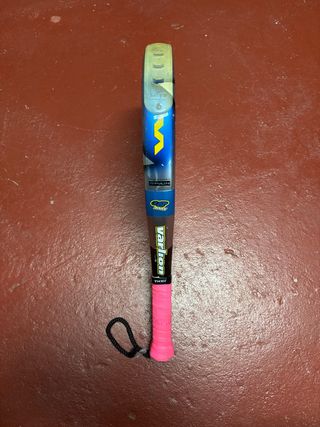 Pala de pádel Varlion Lethal Weapon Lv5