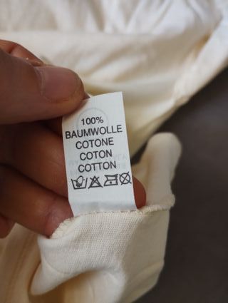 T-Shirt donna Claudia Matano taglia L