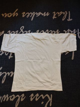 T-Shirt donna Claudia Matano taglia L