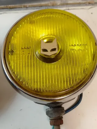 2 Faros Antiniebla lote para Tony