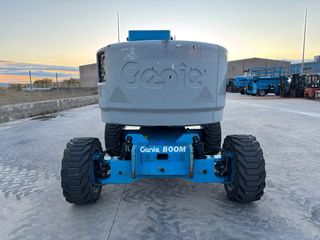 Plataforma Genie Z-45/25J RT