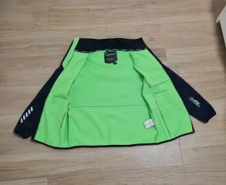 Chaqueta Geographical Norway Softshell Hombre T.M