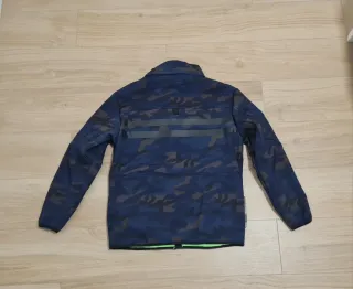 Chaqueta Geographical Norway Softshell Hombre T.M