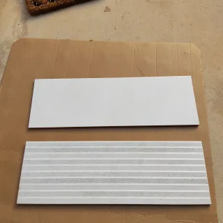 Baldosas para baño, cocina, lavadero