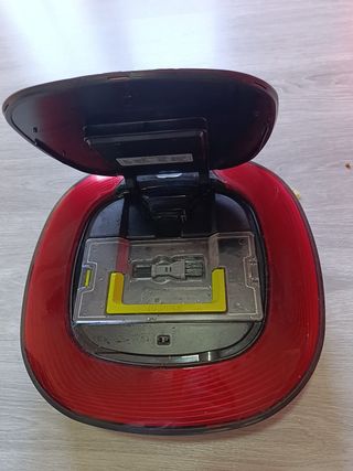 Robot Aspirador LG Hom-Bot Square