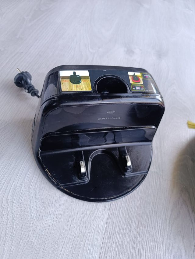 Robot Aspirador LG Hom-Bot Square