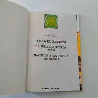 NÚMERO 43 JOYAS LITERARIAS JUVENILES PLANETA