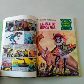 NÚMERO 43 JOYAS LITERARIAS JUVENILES PLANETA