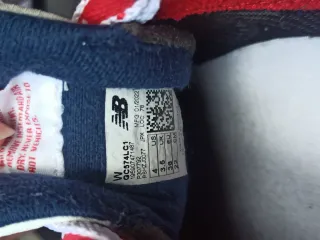 Tenis New Balance 574