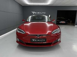 Tesla Model S 100D Dual Motor EAP