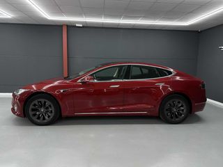 Tesla Model S 100D Dual Motor EAP