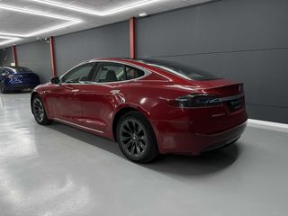 Tesla Model S 100D Dual Motor EAP