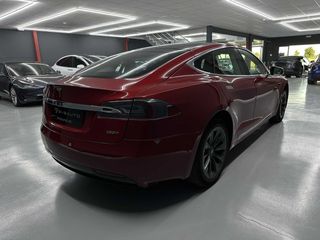 Tesla Model S 100D Dual Motor EAP