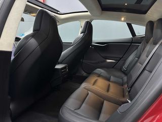 Tesla Model S 100D Dual Motor EAP