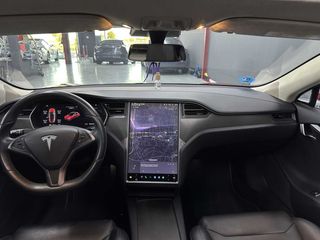 Tesla Model S 100D Dual Motor EAP