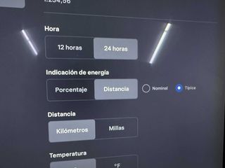 Tesla Model S 100D Dual Motor EAP