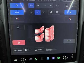 Tesla Model S 100D Dual Motor EAP