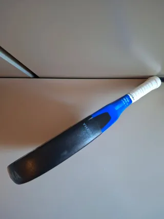 Pala de pádel Duruss