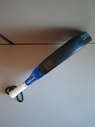Pala de pádel Duruss