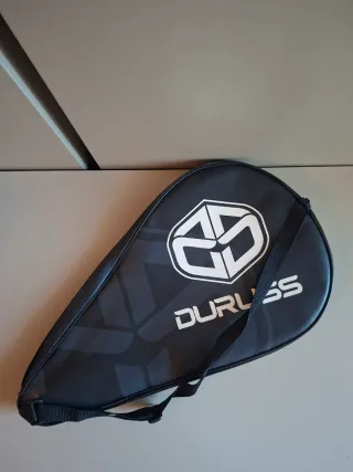 Pala de pádel Duruss