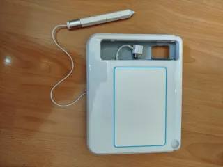 Accesorios Wii: Escopeta y Udraw