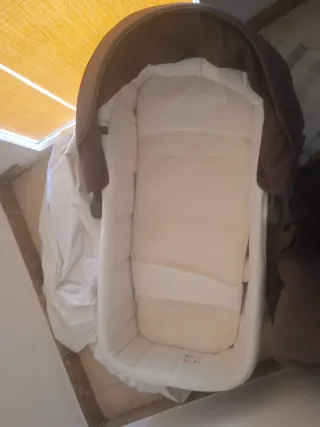 Carrito de bebé Inglesina