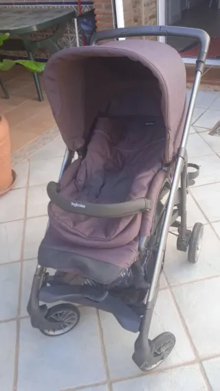 Carrito de bebé Inglesina