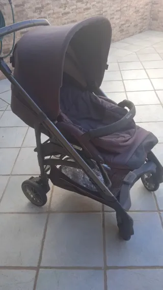 Carrito de bebé Inglesina